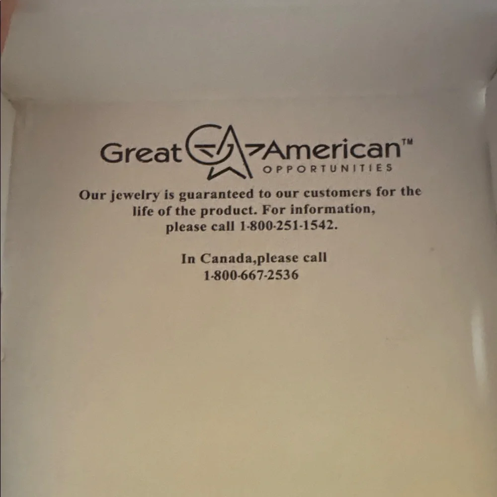 Silver Studded Bracelet - Picture 3 of 3